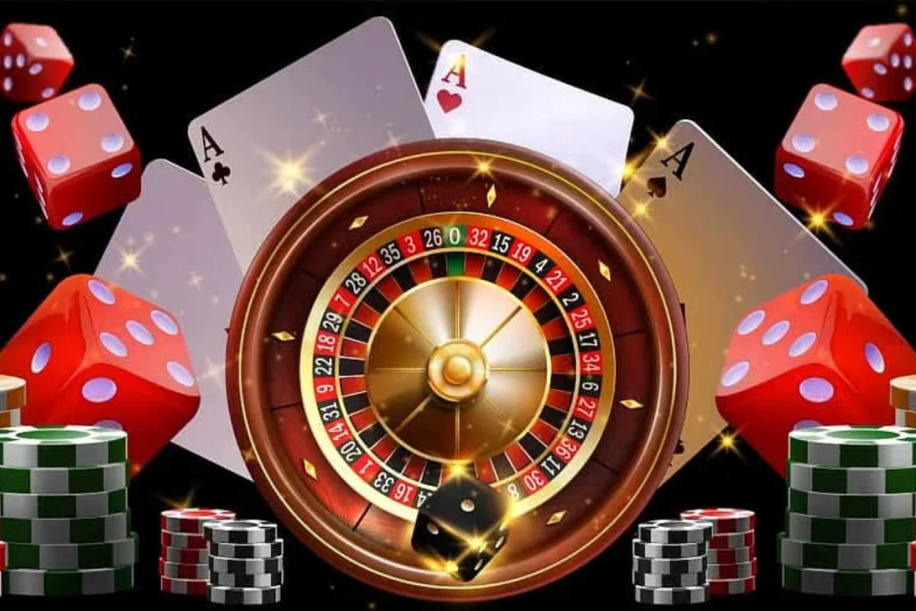 The Rise of Online Slot Games – How Modern Slot Platforms Are Transforming Digital Entertainment